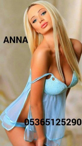 Yabancı Ve Ateşli Escortlar Sizleri Bekliyor
