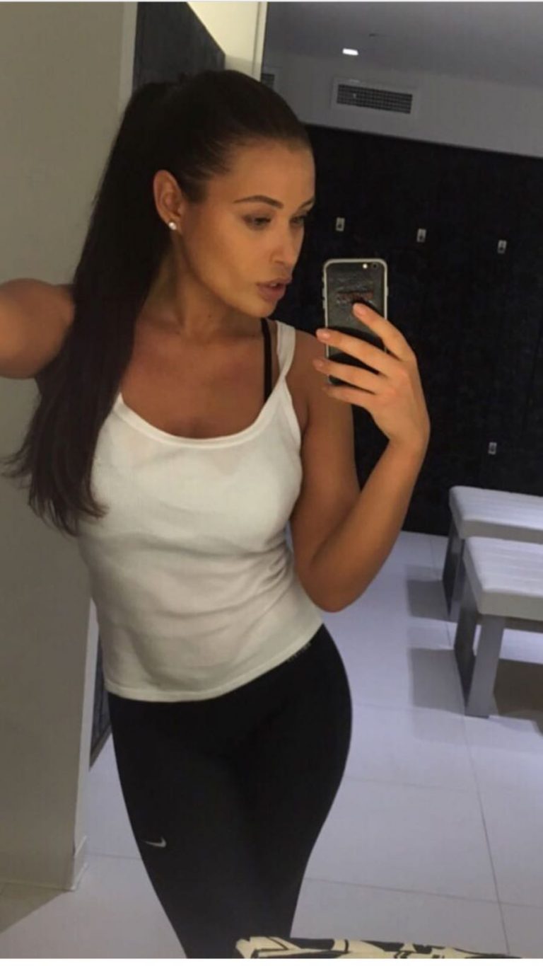 Sanal Seks Yapan Escort
