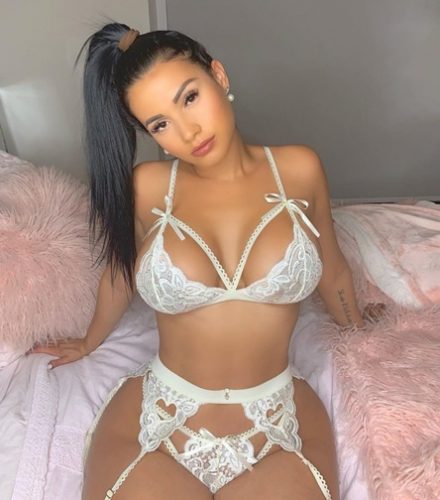 Alışkanlık Yapan İçerenköy Escort