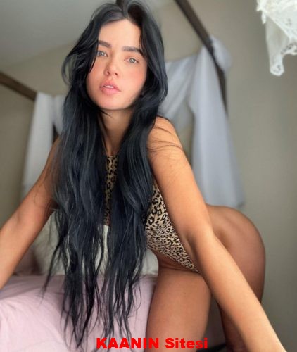 Evinde Görüşme Yapan Ataşehir Escort