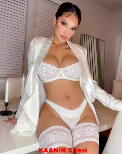 Sevişen Ataşehir Escort Selen