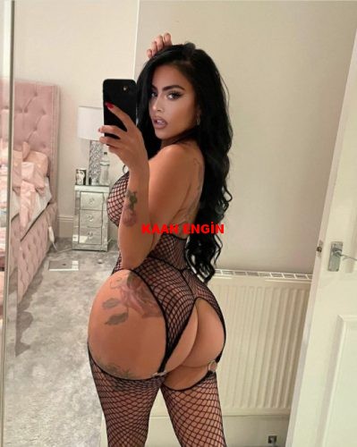 Ataşehir Ücretli Sınırsız Escort