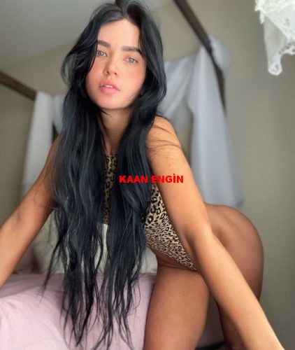 Ataşehir Saatlik Ve Gecelik Tatmin Eden Escort