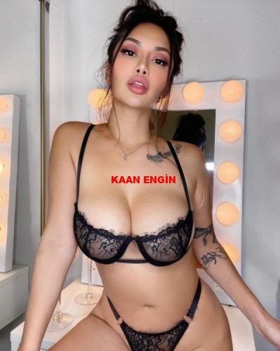 Ataşehir Tecrübeli Sınırsız Escort