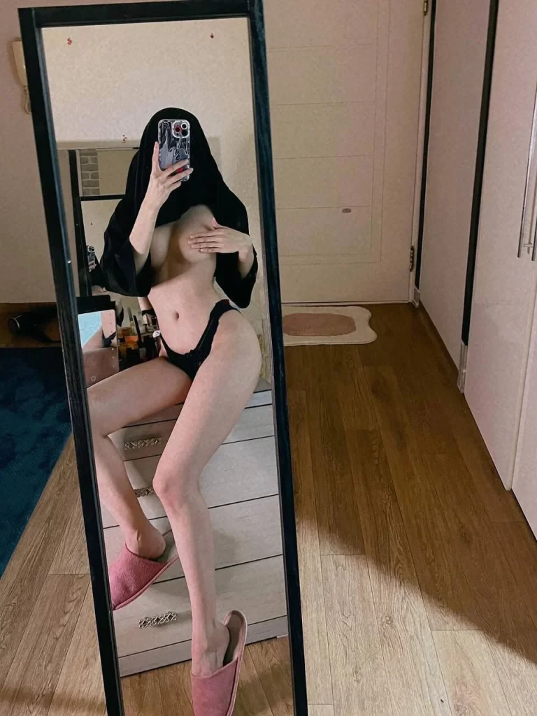 Profesyonel Seksi Ataşehir Escort Bayanlar