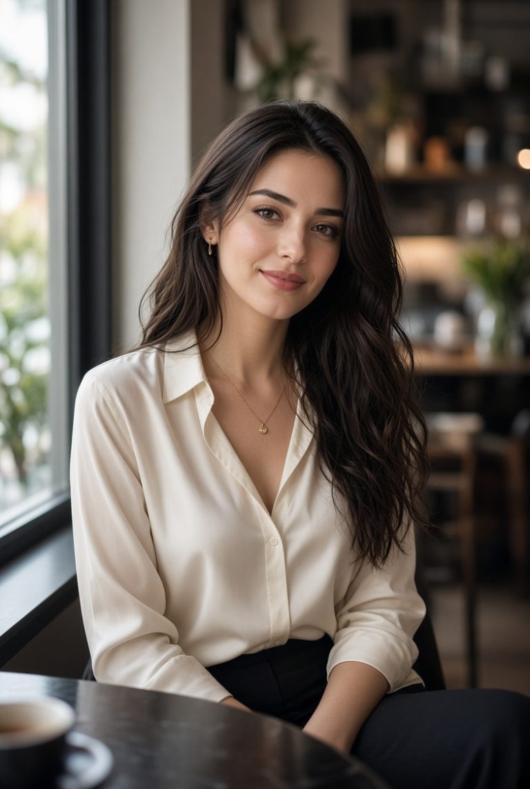 Çekmeköy Keyif Veren Escort Nazlı.